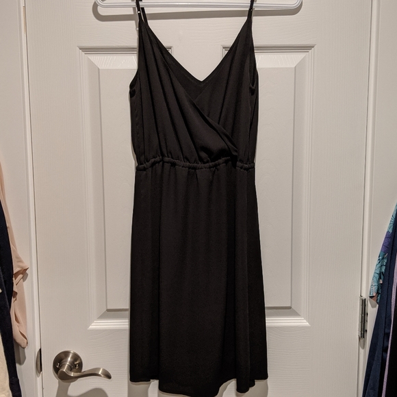 Aritzia Babaton Casimir dress - Picture 3 of 6